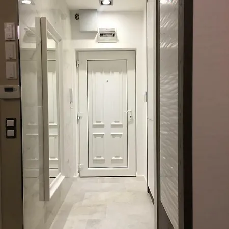 Appartamento Premium Apartman *