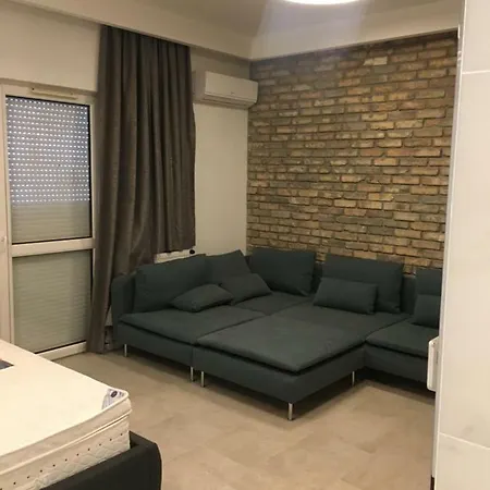 Premium Apartman Appartamento Siófok