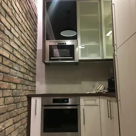 Premium Apartman Appartamento *