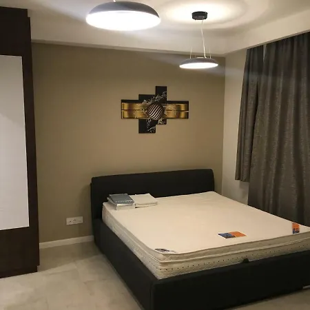 Appartamento Premium Apartman Siófok