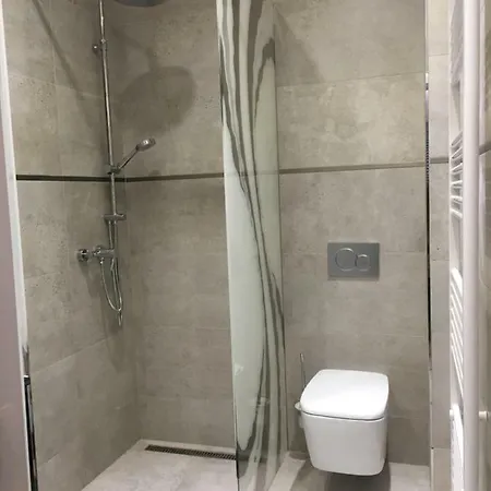 Appartamento Premium Apartman *